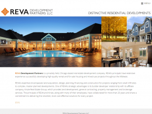 REVA Development Partners, LLC